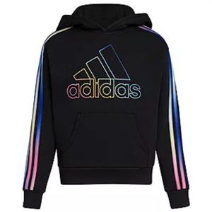 kids hoodie adidas